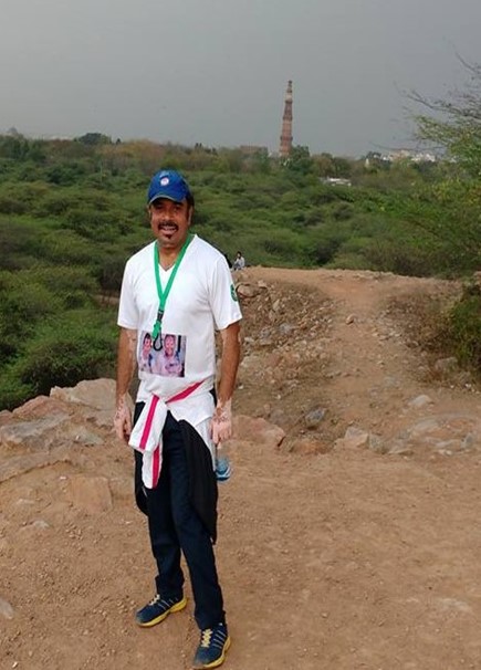 Best private tour guide in India helping international travelers explore Indian culture and heritage.