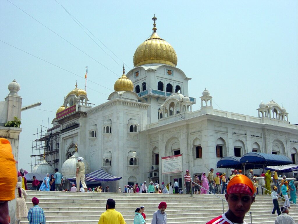 Discover Incredible India: Travel Guide & Tourism Information