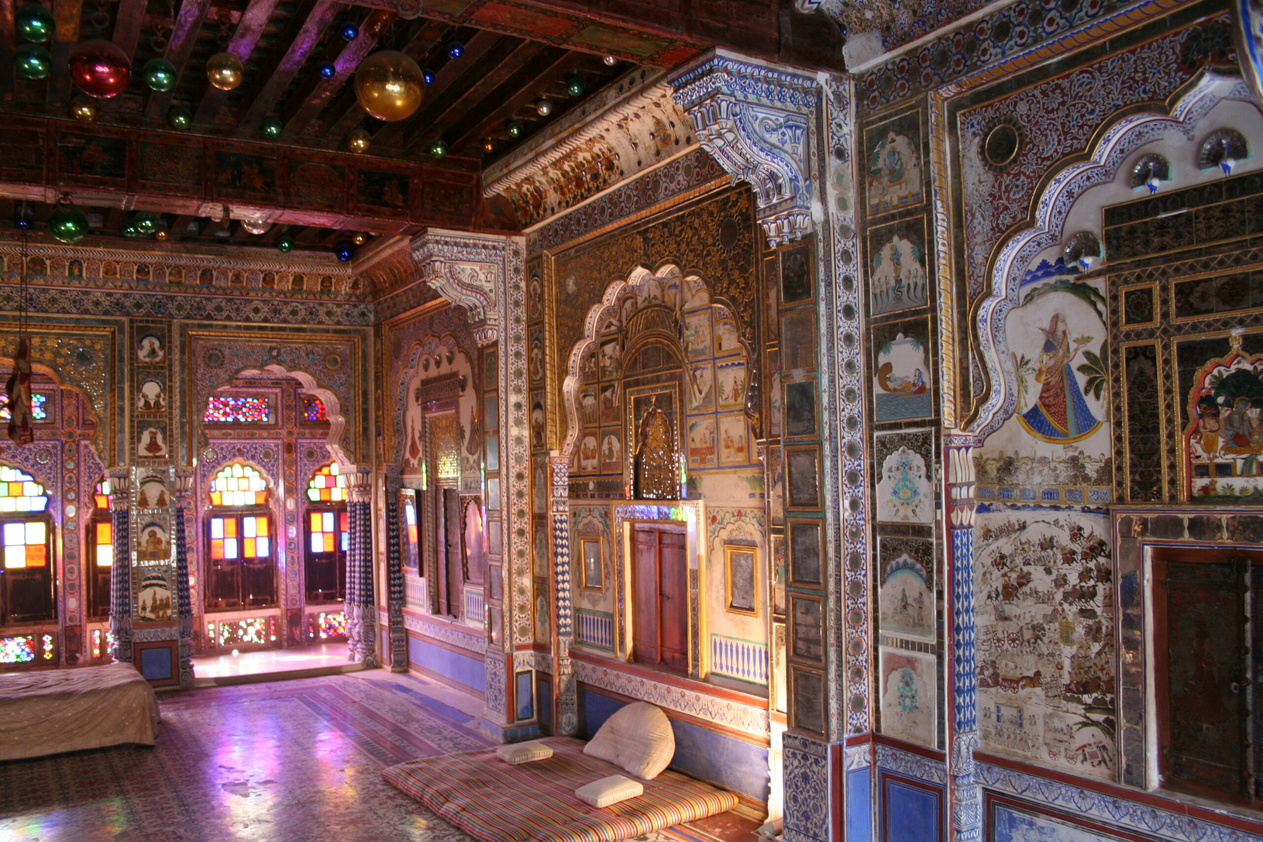 Discover Incredible India