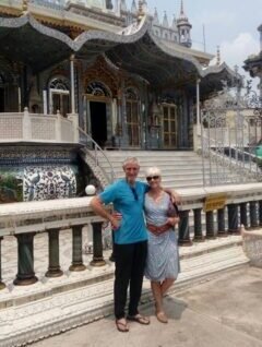 Kolkata-temple-private-tour Kolkata-temple-private-tour with best Indian guide Ramesh Nambiar