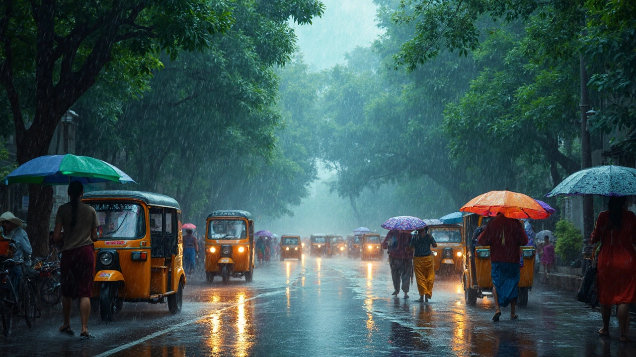 best places to visit in june in india