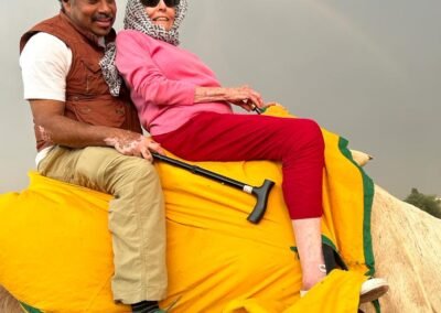 Best Private Tour Guide in India