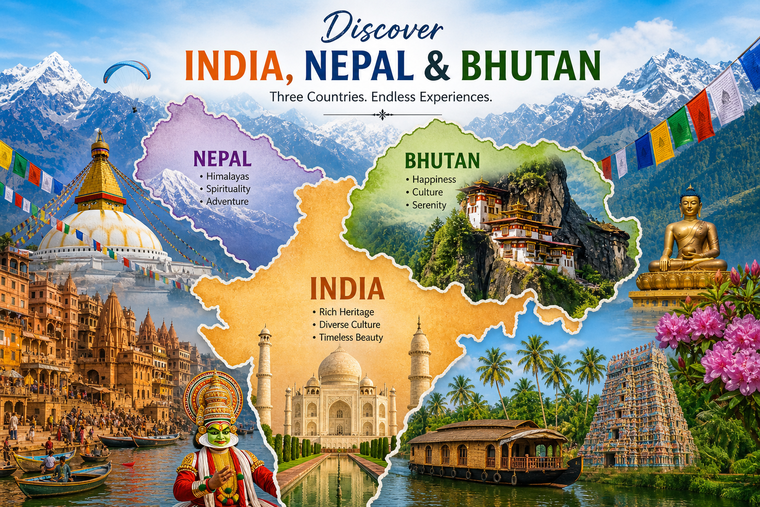 India golden triangle private tour by private guide Ramesh Nambiar